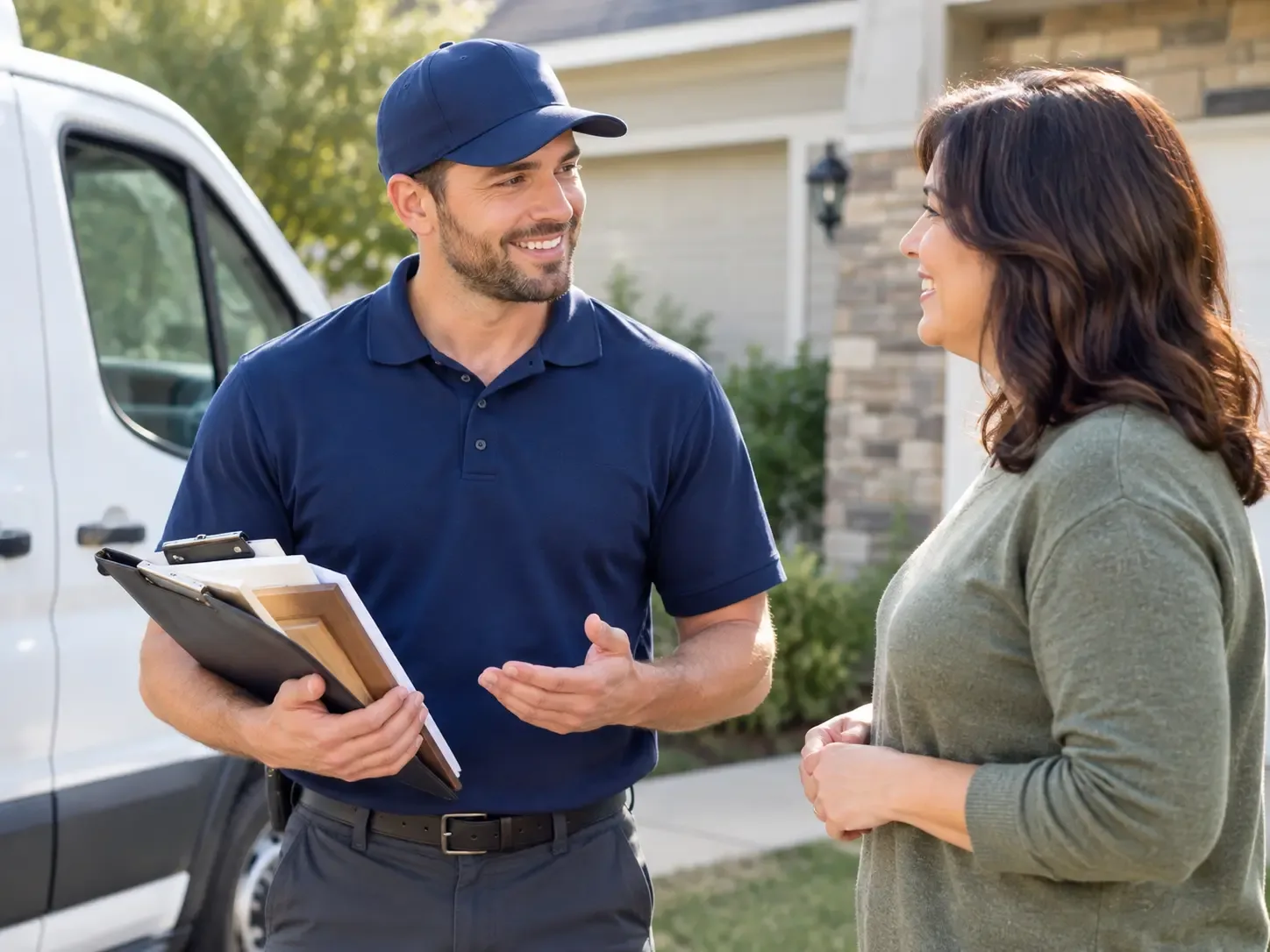Kitchen Cabinet Refacing Midlothian, MD FAQs